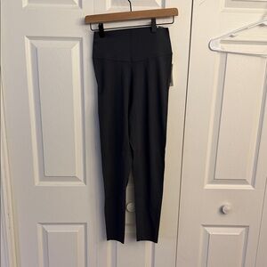 VSX Dark Grey Leggings